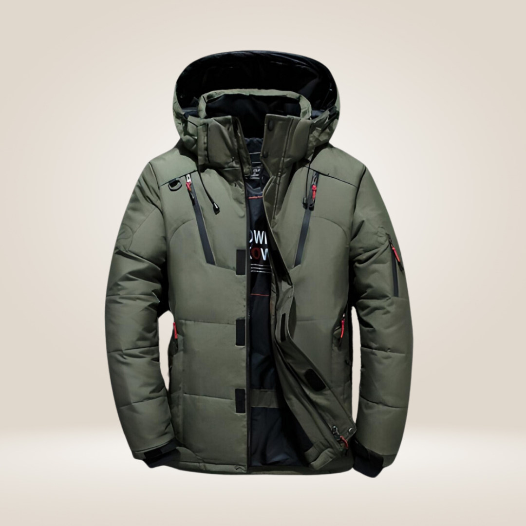 Elliot Jacket