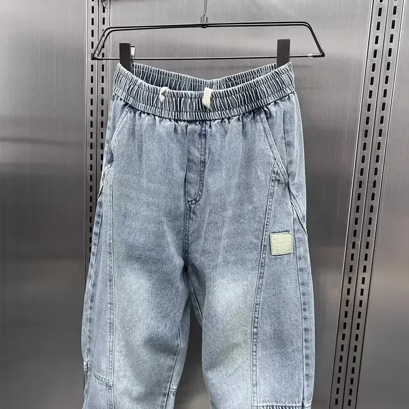 Comfortable Relaxed Pants