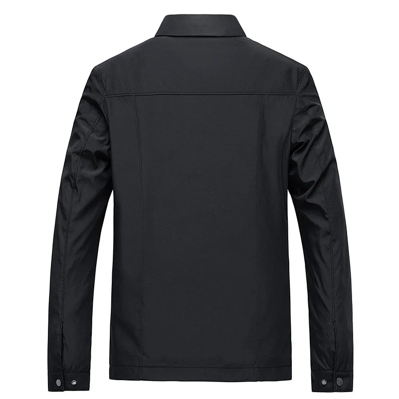 Arlo | Autumn Jacket