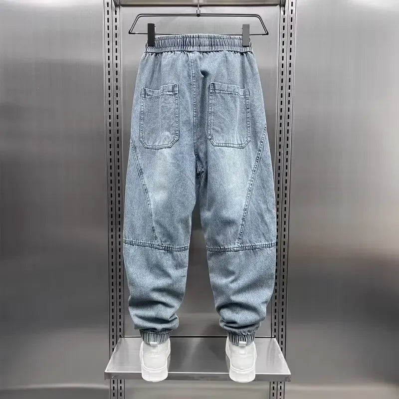 Comfortable Relaxed Pants