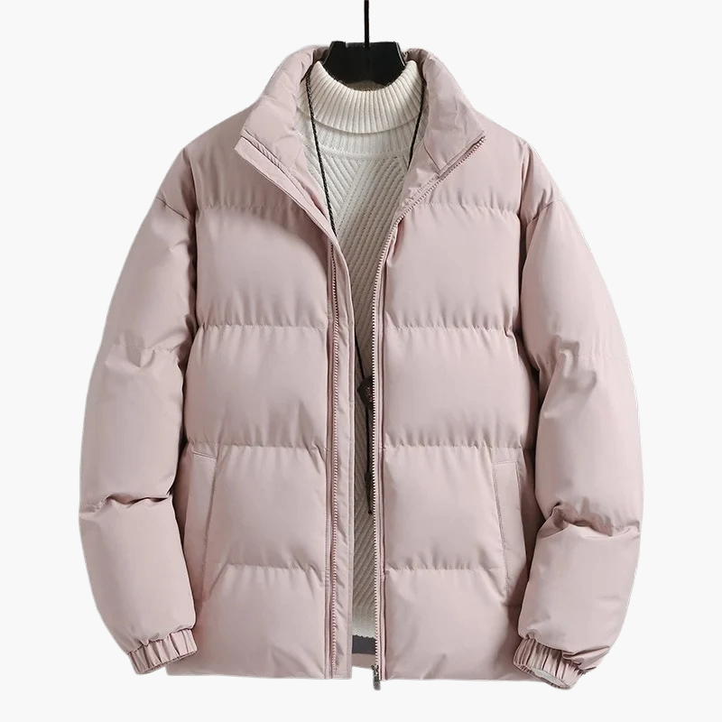 Julian | Mænds Daglig Vinterjakke