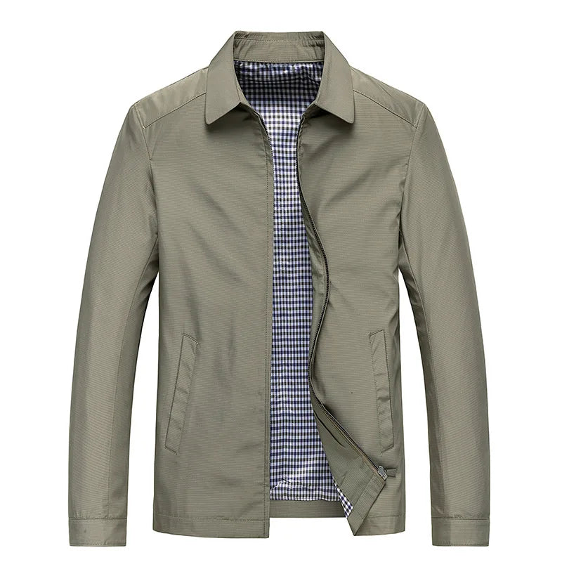 Arlo | Autumn Jacket