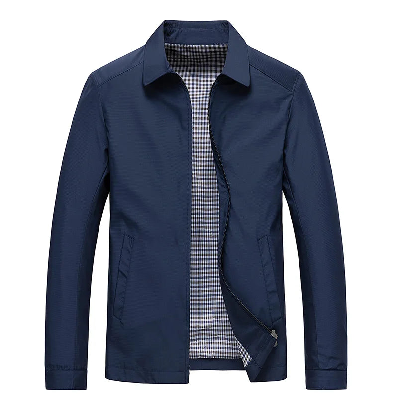 Arlo | Autumn Jacket