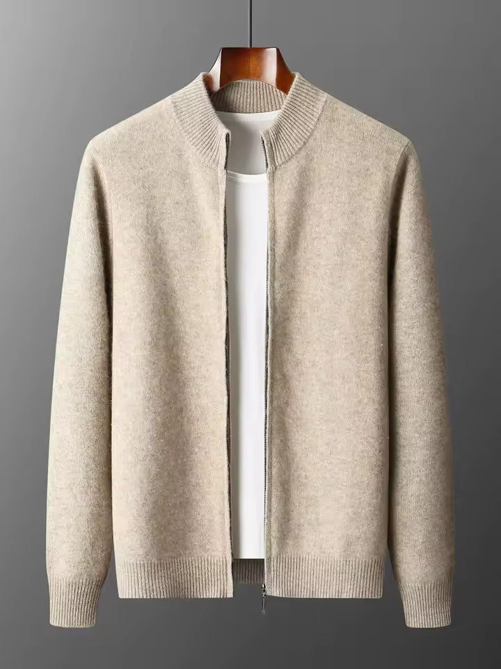 100% Merino Uld Jakkesæt V2