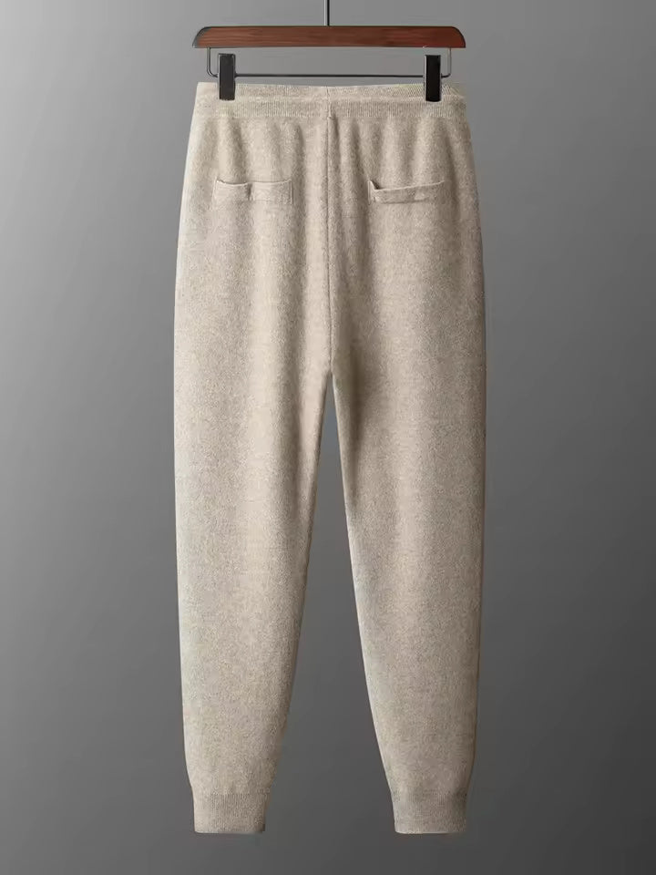 100% Merino Uld Jakkesæt V2
