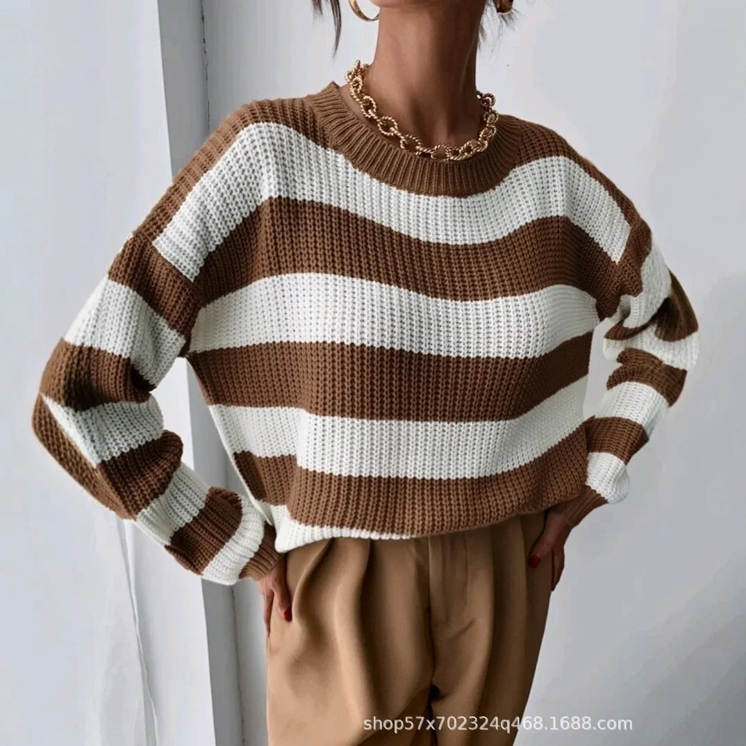 Annemarie | Dame Vinter Cashmere Rullekrave