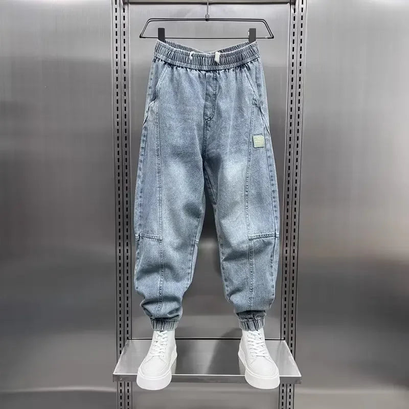 Comfortable Relaxed Pants