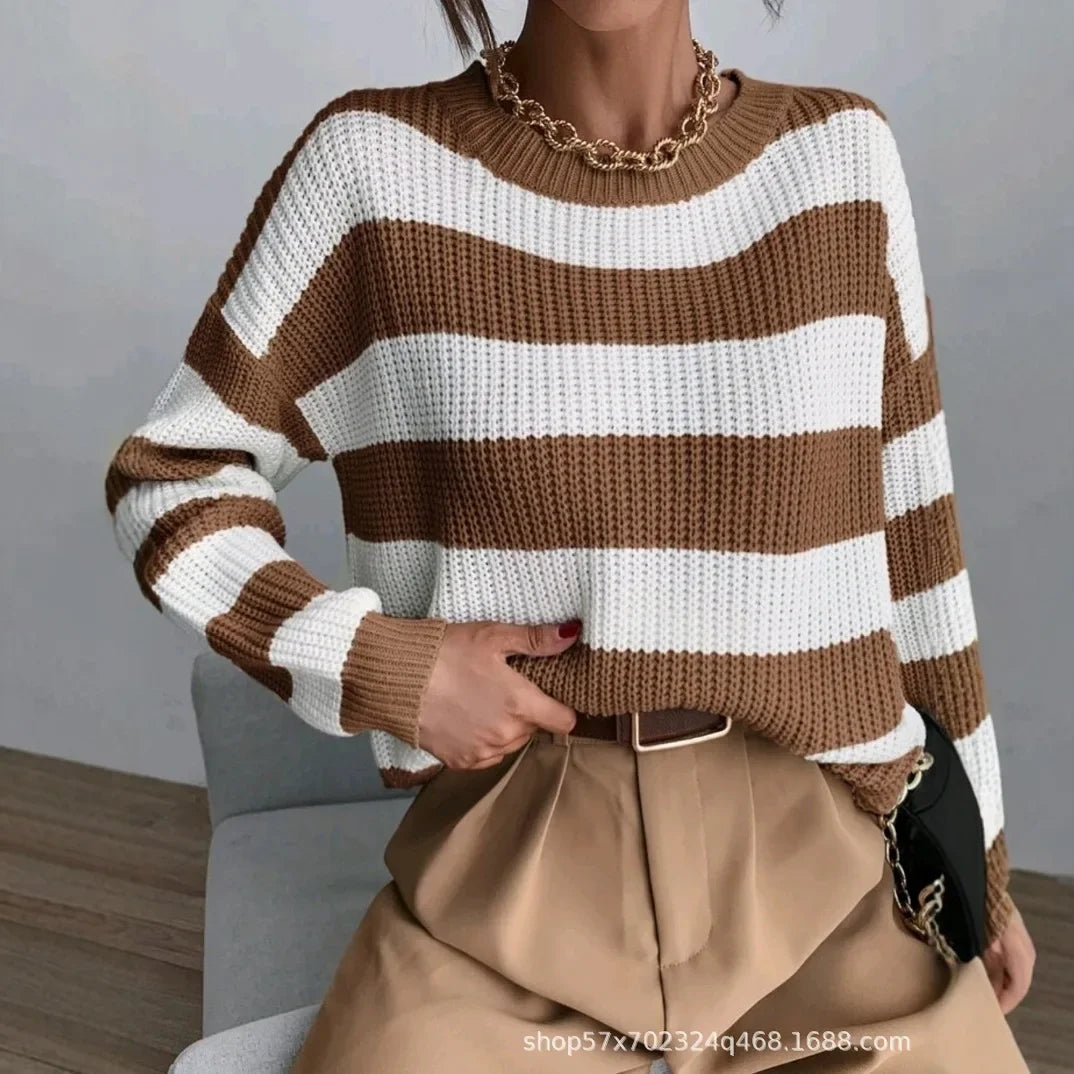 Annemarie | Dame Vinter Cashmere Rullekrave