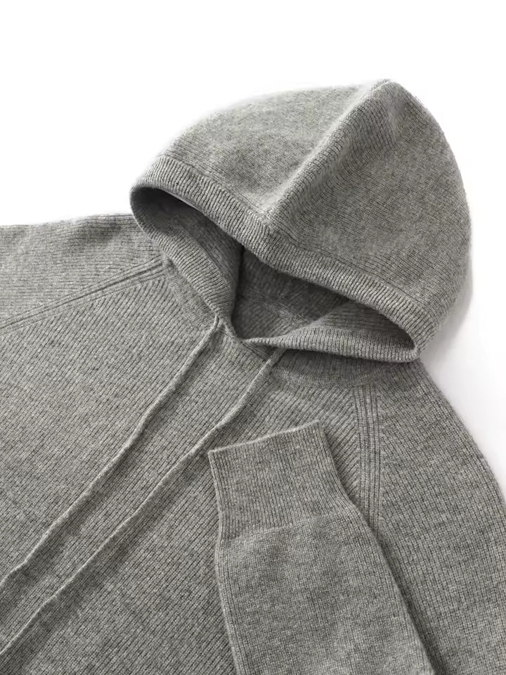 100% Merino Uld Stribet Træningsdragt