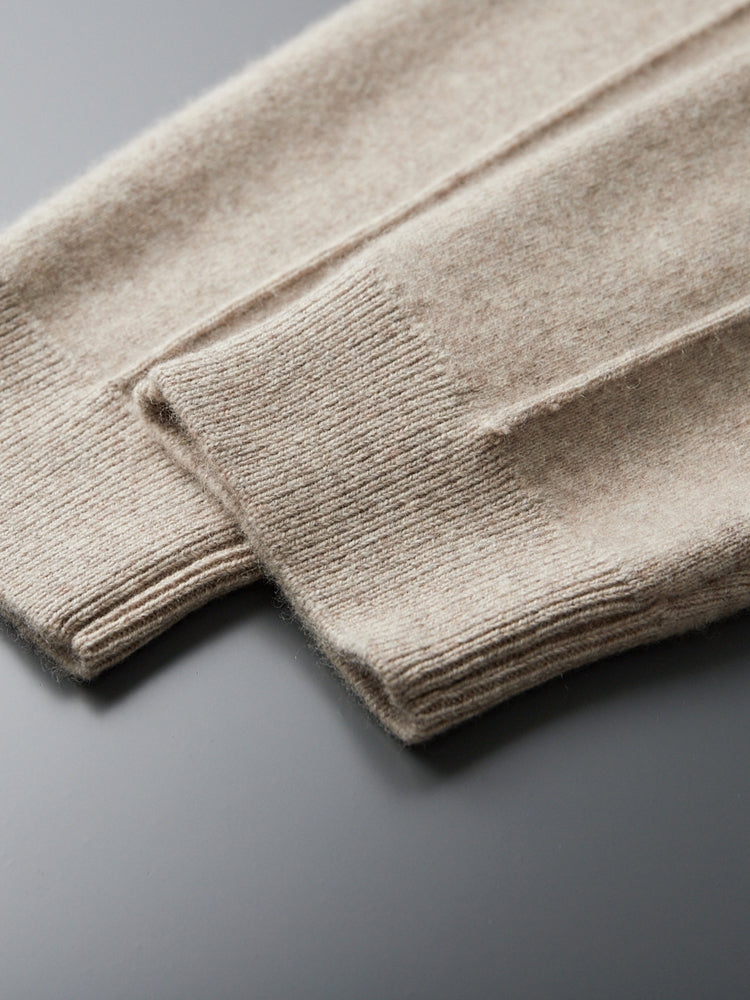 100% Merino Uld Jakkesæt V2