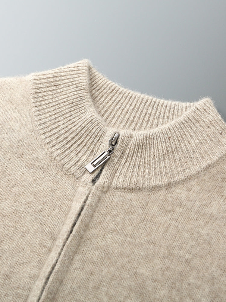 100% Merino Uld Jakkesæt V2