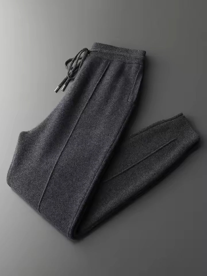 100% Merino Uld Jakkesæt V2