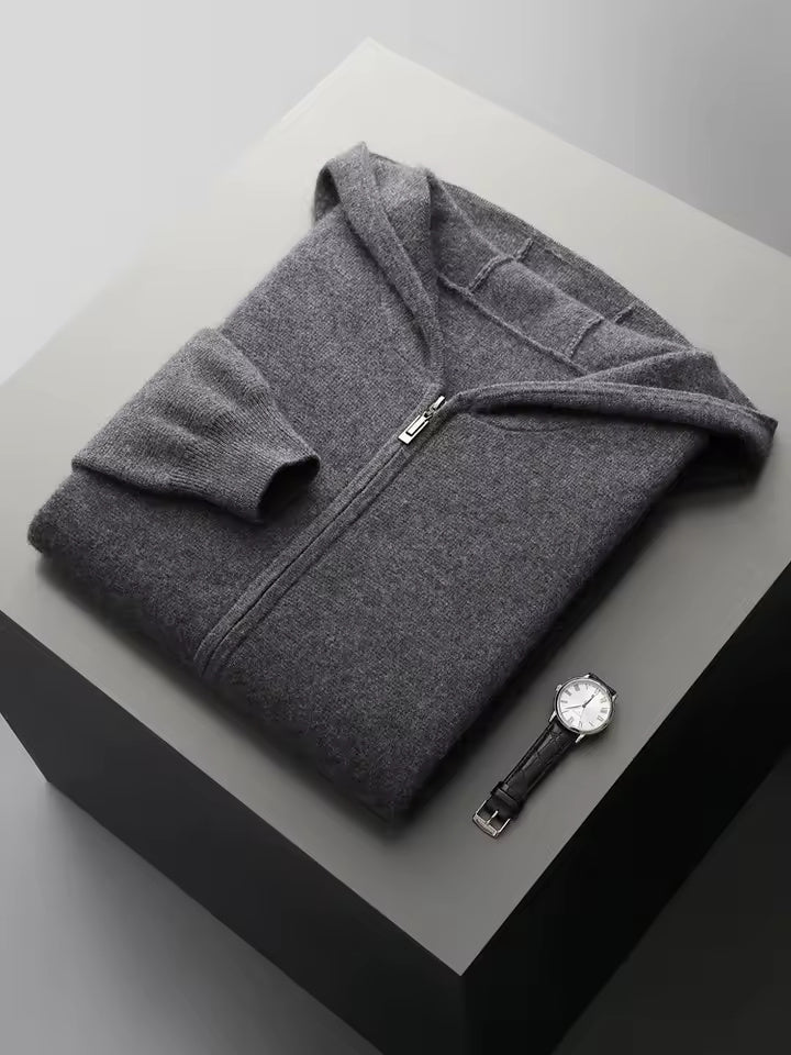 100% Merino Uld Træningskjole
