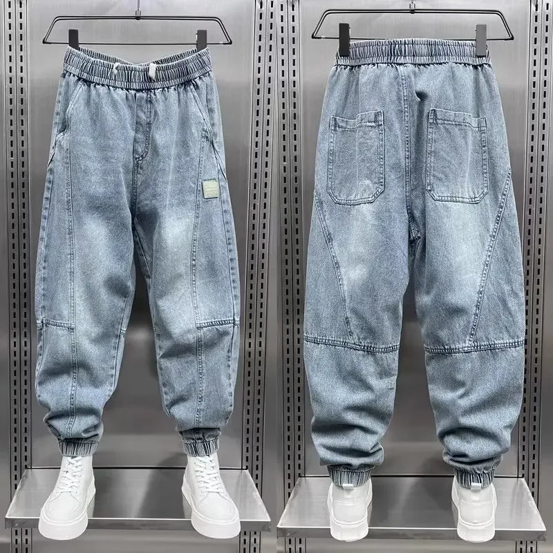 Comfortable Relaxed Pants