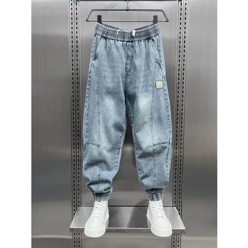 Comfortable Relaxed Pants