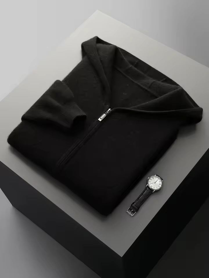 100% Merino Uld Træningskjole