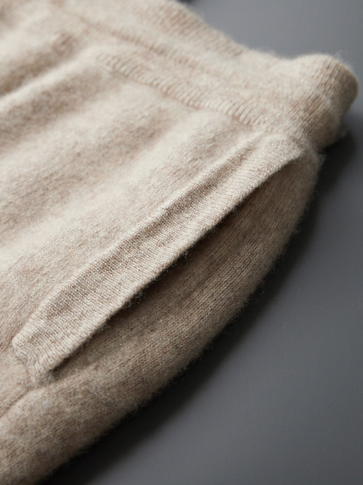 100% Merino Uld Jakkesæt V2