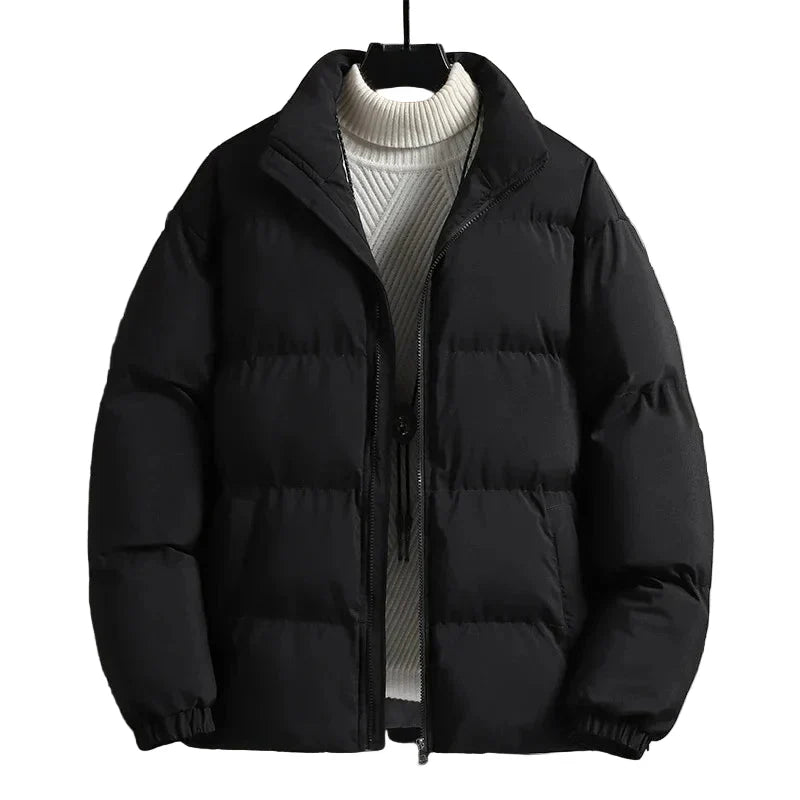 Julian | Mænds Daglig Vinterjakke