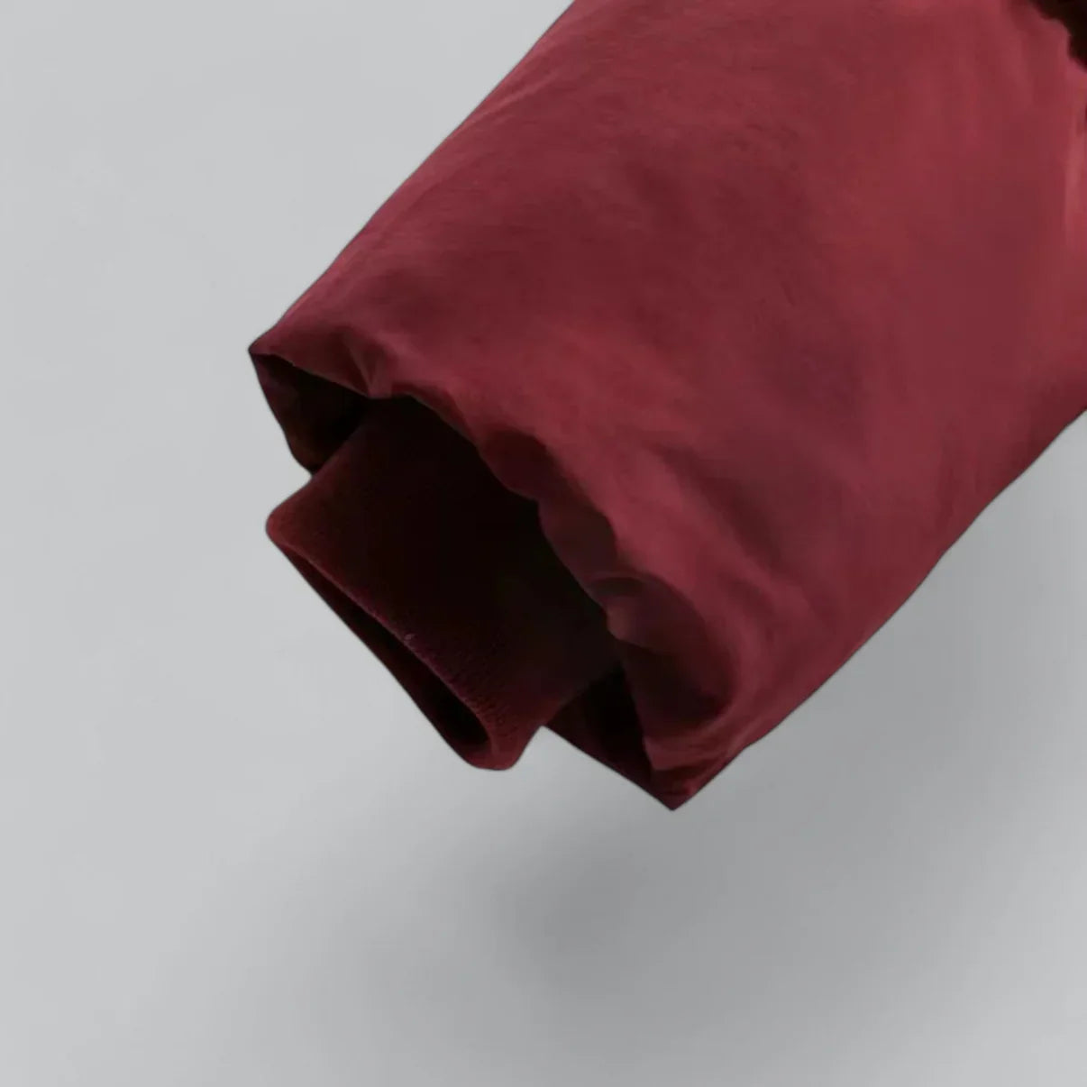 Nellie | Damens Vinter Quilted Jakke med Lynlås