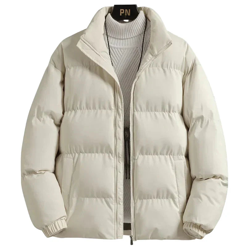 Julian | Mænds Daglig Vinterjakke