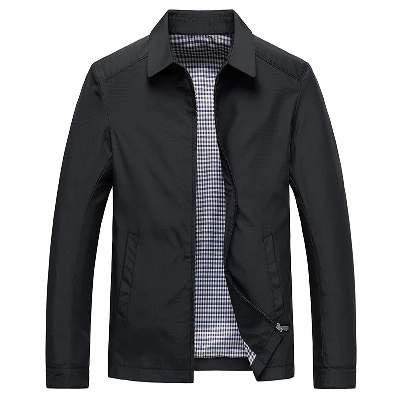 Arlo | Autumn Jacket