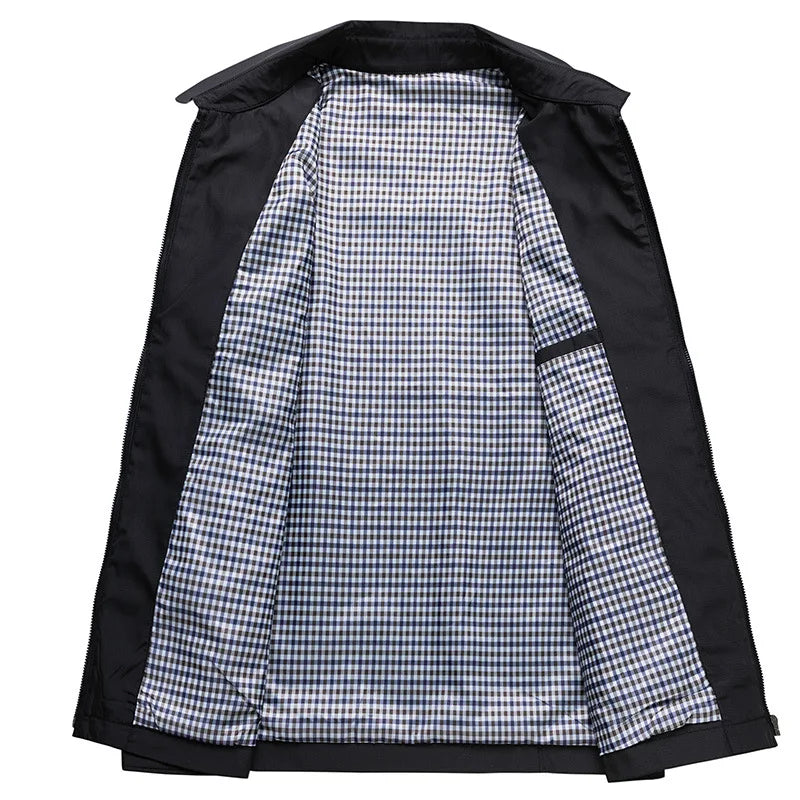 Arlo | Autumn Jacket