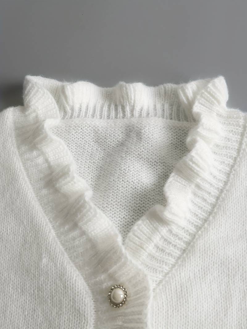 Thilde | Klassisk, Elegant Sweater